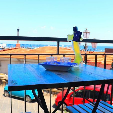 Estate4Home - La Grotta Azzurra Sorrento Eksteriør billede