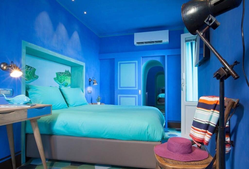 Estate4Home - La Grotta Azzurra Sorrento Eksteriør billede