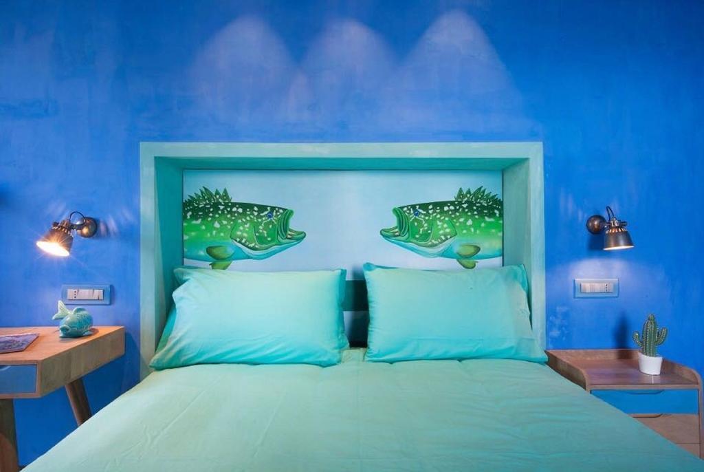 Estate4Home - La Grotta Azzurra Sorrento Eksteriør billede