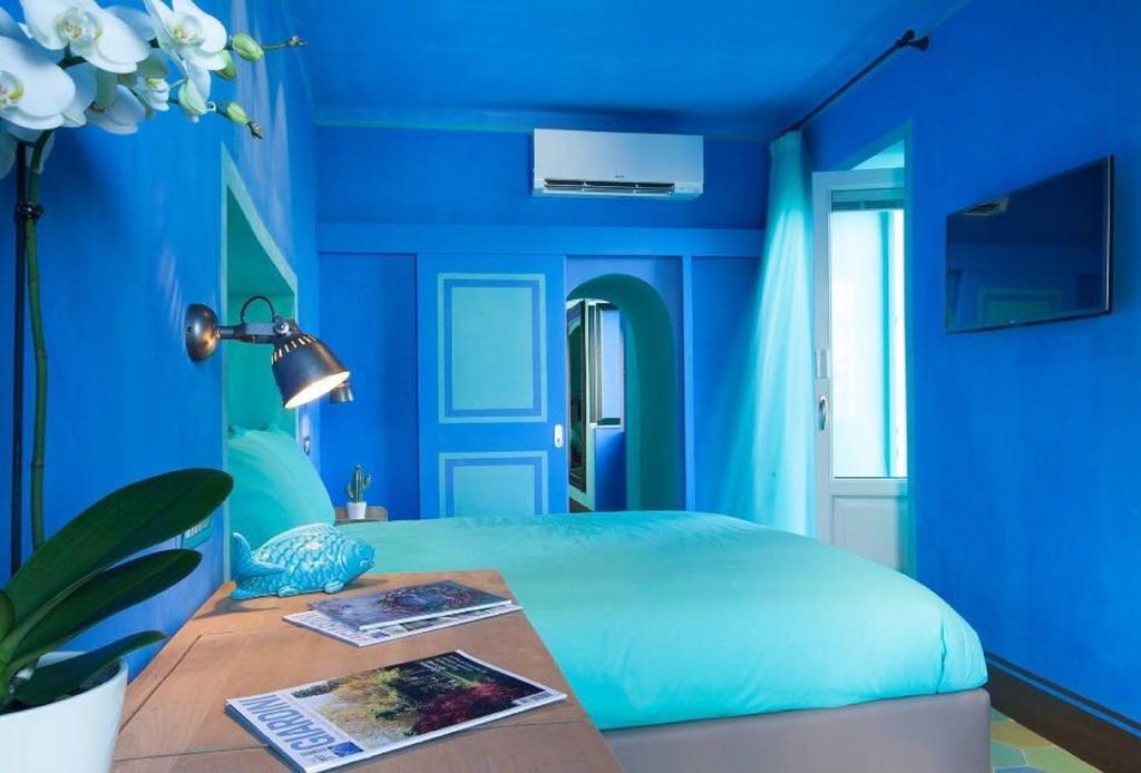 Estate4Home - La Grotta Azzurra Sorrento Eksteriør billede