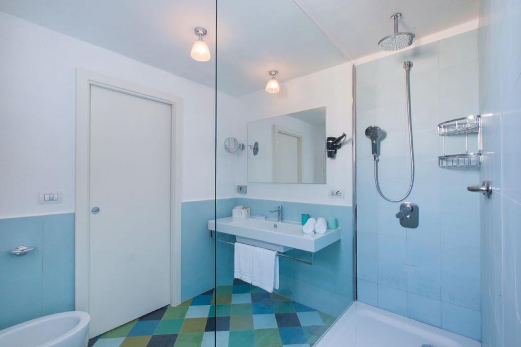 Estate4Home - La Grotta Azzurra Sorrento Eksteriør billede
